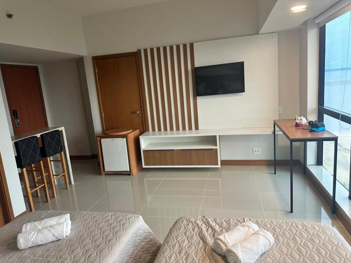 Hotel Tropical Executive Flat 918 Manaus Buitenkant foto