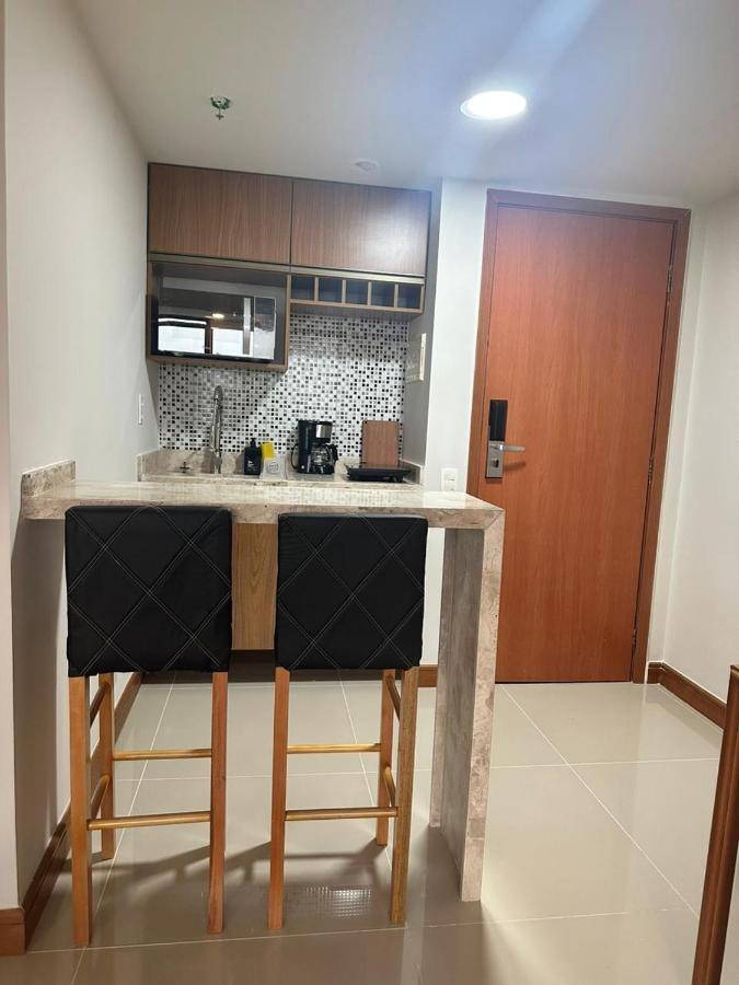 Hotel Tropical Executive Flat 918 Manaus Buitenkant foto