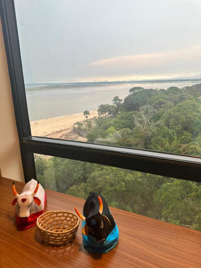 Hotel Tropical Executive Flat 918 Manaus Buitenkant foto
