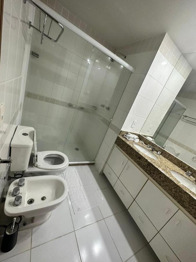 Hotel Tropical Executive Flat 918 Manaus Buitenkant foto
