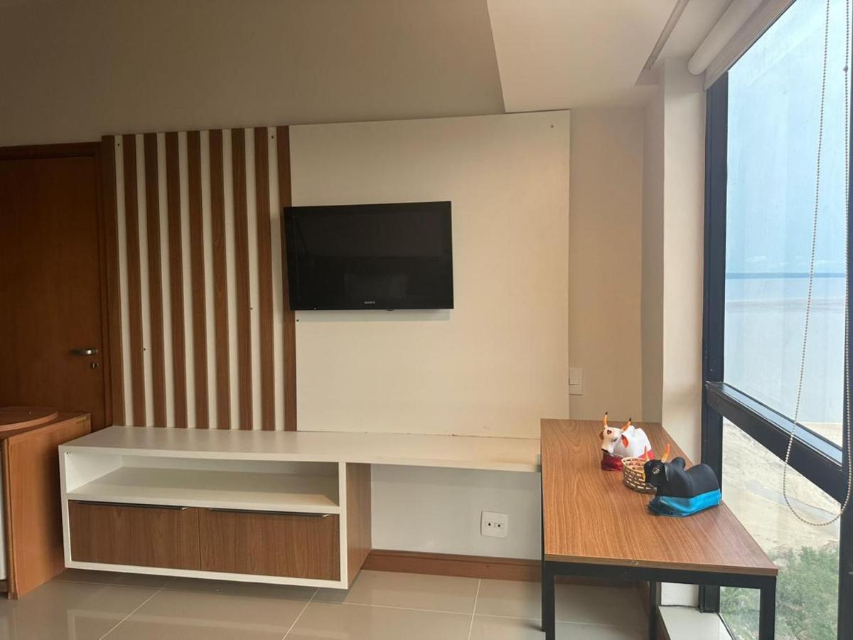 Hotel Tropical Executive Flat 918 Manaus Buitenkant foto