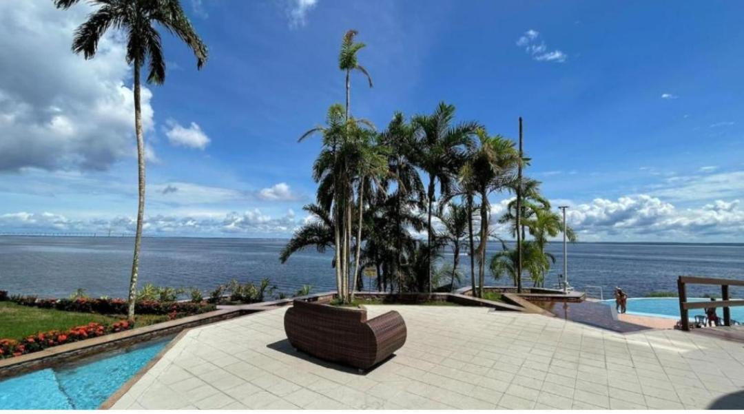 Hotel Tropical Executive Flat 918 Manaus Buitenkant foto